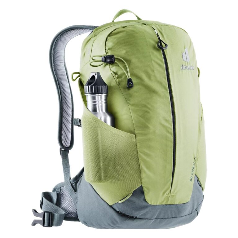 Deuter Ac Lite Sl Y Go Outdoor