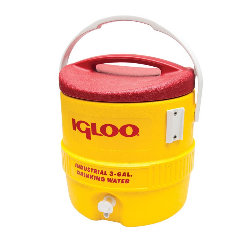 Igloo 400 Series 3 Gallon – Go Outdoor