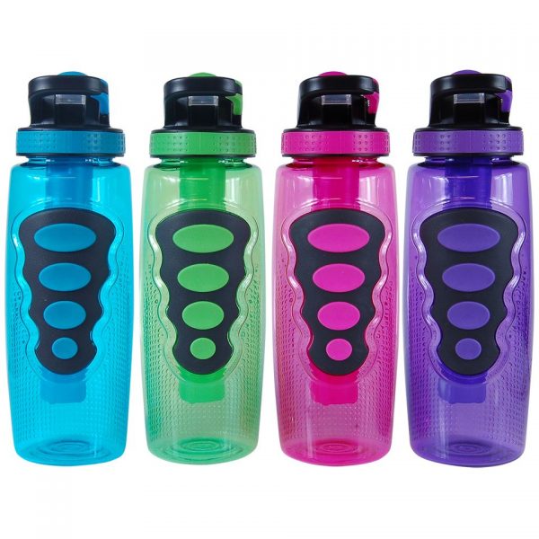 Cool Gear Bottles 32 oz Avenger (Tritan) – Go Outdoor