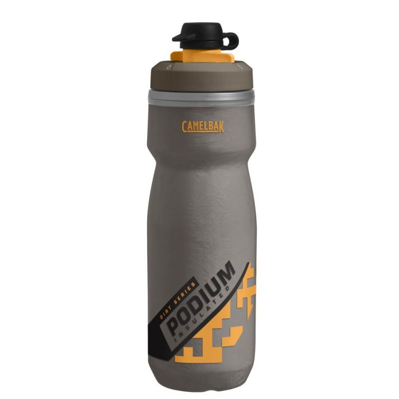 Camelbak Podium Dirt Series Chill Oz L Go Outdoor