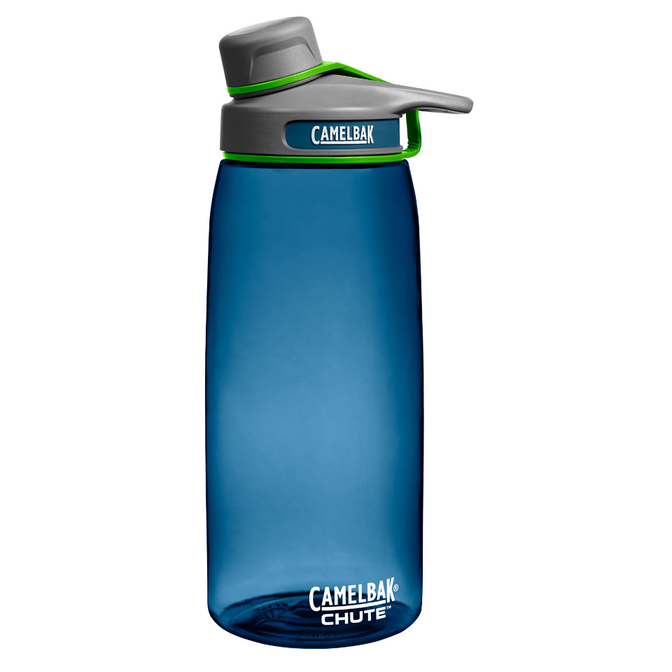 Best Buy: CamelBak Chute 32-Oz. Water Bottle Bluegrass 53645