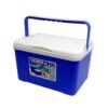 ALX Malaysia 10L/16L/26L Cooler Box FREE Freezer Ice Pack Fishing