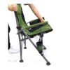 Ambros X Portable Folding Chair (2)