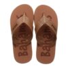 Bahamas Sandal Guys BHG-147 tan tan (1)