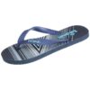 Bahamas Sandal Guys BHG-8014 Blue
