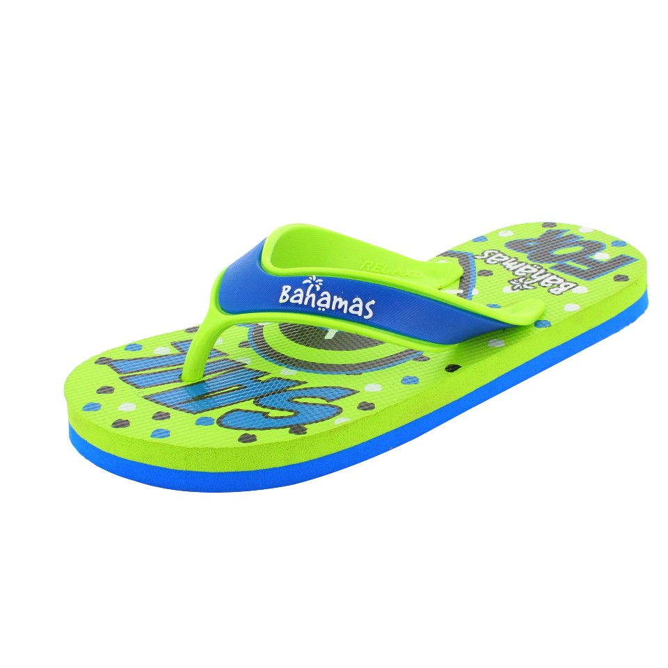 Bahamas Sandal Kids BHK-17 – Go Outdoor