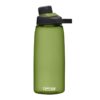 Camelbak Chute Mag Bottle 32oz (Renew)_olive (3)
