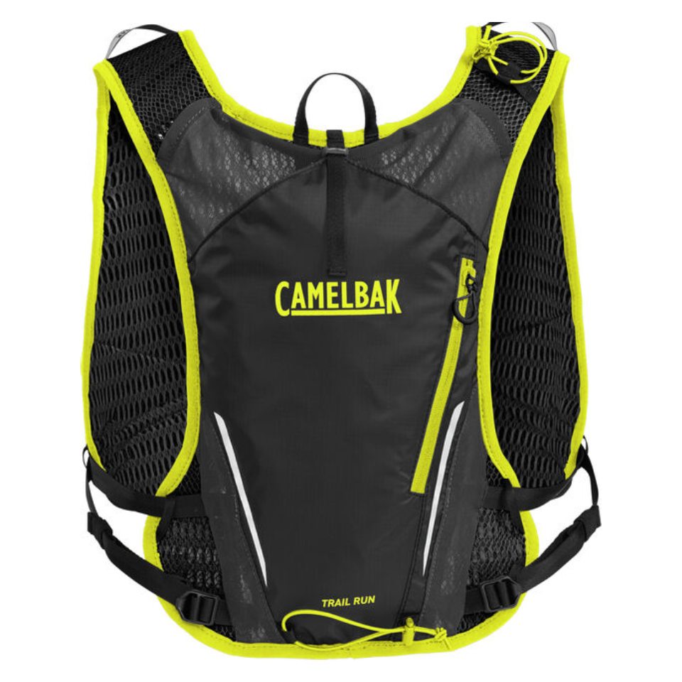Camelbak Trial Run Vest 34oz black (1)