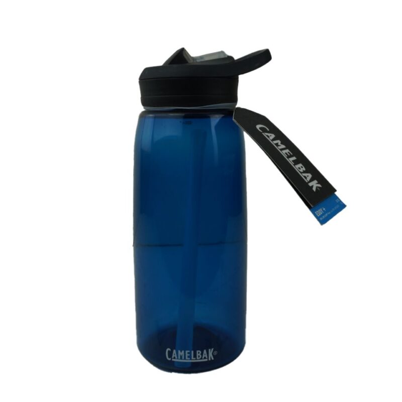 CLEARANCE: Camelbak EDDY+ Bottle 1L – Go Outdoor