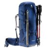 Deuter Aircontact 40 + 10 SL (Y21)_ steel midnight (1)