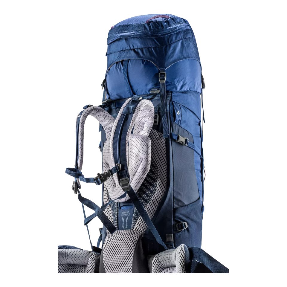 Deuter Aircontact 40 10 SL Backpacking Pack 