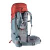 Deuter Aircontact 45 + 10 (Y21)_red (1)
