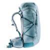 Deuter Aircontact Ultra 45+5 SL dusk denim (2)