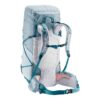 Deuter Aircontact Ultra 45+5 SL dusk denim (3)