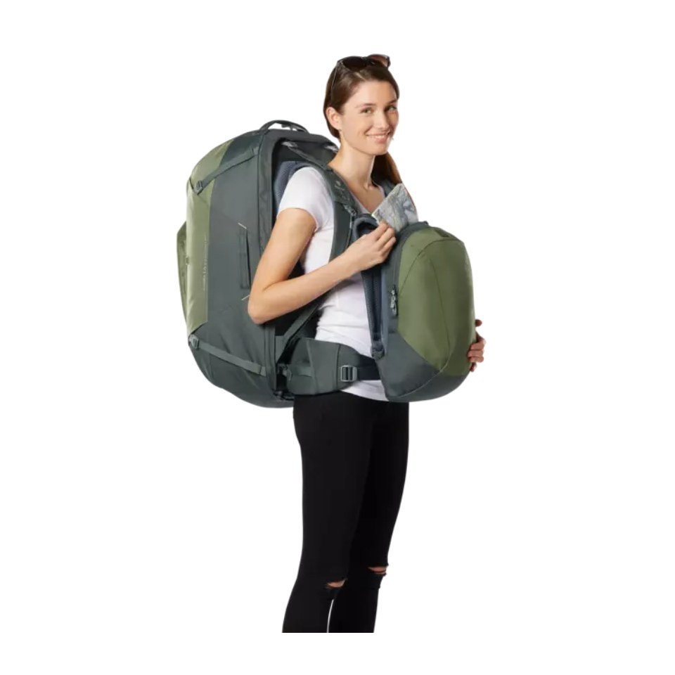 Deuter Aviant Access Pro 60 Travel Backpack