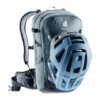 Deuter Flyt 14 (Y21) graphite black(4)