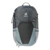 Deuter Futura 25 SL graphite shale (1)