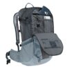 Deuter Futura 25 SL graphite shale (7)