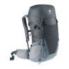 Deuter Futura 32 (Y21) graphite shale (4)