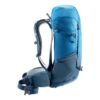 Deuter Futura 32 (Y21) reef ink (6)