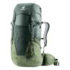 Deuter Futura Pro 40 (Y21) ivy khaki (11)