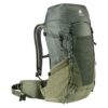 Deuter Futura Pro 40 (Y21) ivy khaki