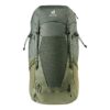 Deuter Futura Pro 40 (Y21) ivy khaki (5)