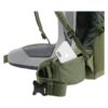 Deuter Futura Pro 40 (Y21) ivy khaki (8)