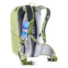 Deuter Race X (Y21)_pistachio pine (1)