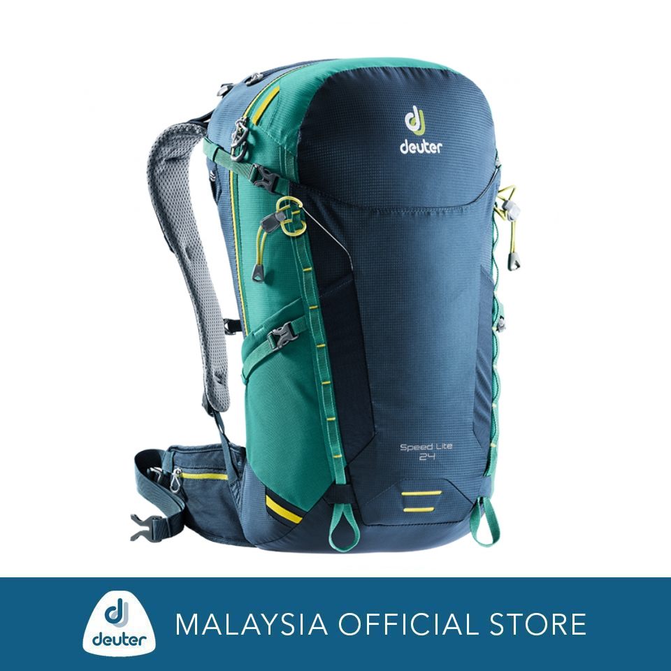 deuter speed lite 24