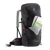 Deuter Speed Lite 24 SL (Y21)_black (3)