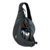 Deuter Tommy M (Y21) black(1)