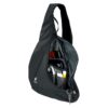 Deuter Tommy S (Y21) black(1)