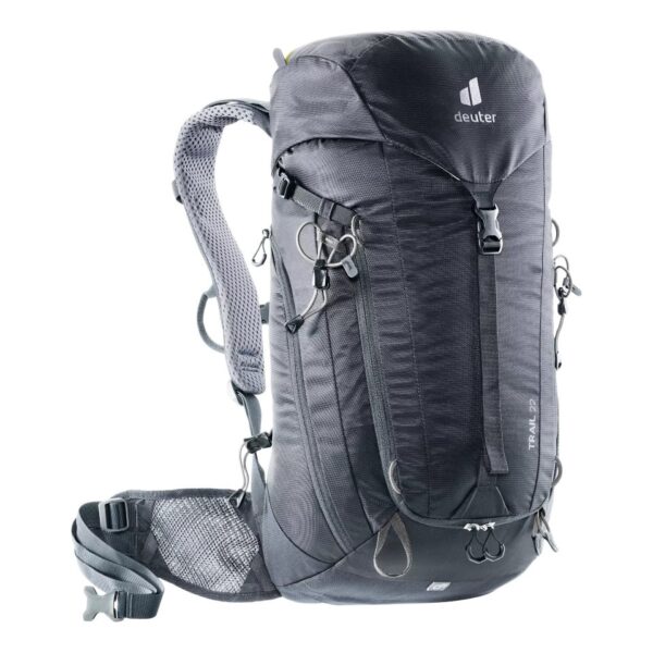 Deuter Trail 22 (Y21)_black
