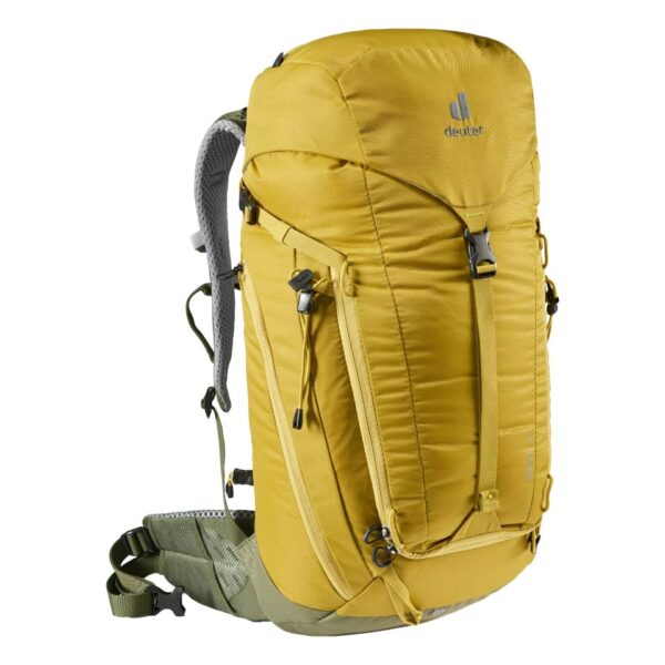 Deuter Trail 30 (Y21)_tumeric khaki