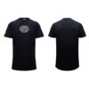 FBT Marvel Black Collection T-Shirt Limited Edition – Adult black