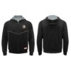 FBT Marvel Eternal Movie Hoodie Jacket Black_Grey (2)