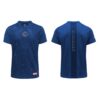 FBT Marvel Eternal Movie T-Shirt Royal Blue