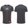 FBT Marvel SHANG CHI Graphite Tee Black_Red