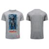 FBT Marvel SHANG CHI Graphite Tee Grey D2T111 (2)