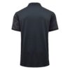 FBT Marvel SHANG CHI Polo Shirt Black_Grey (1)