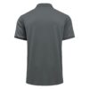 FBT Marvel SHANG CHI Polo Shirt Grey_Black new (1)