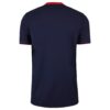 FBT Marvel Special Collections Lot 2 Graphite Tee Navy_Red (1)