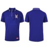 FBT Marvel Special Collections Lot 2 Graphite Tee Royal Red (2)