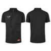 FBT Marvel Special Collections Lot 2 Polo Shirt Black