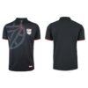 FBT Marvel Special Collections Lot 2 Polo Shirt Black_Red (2)