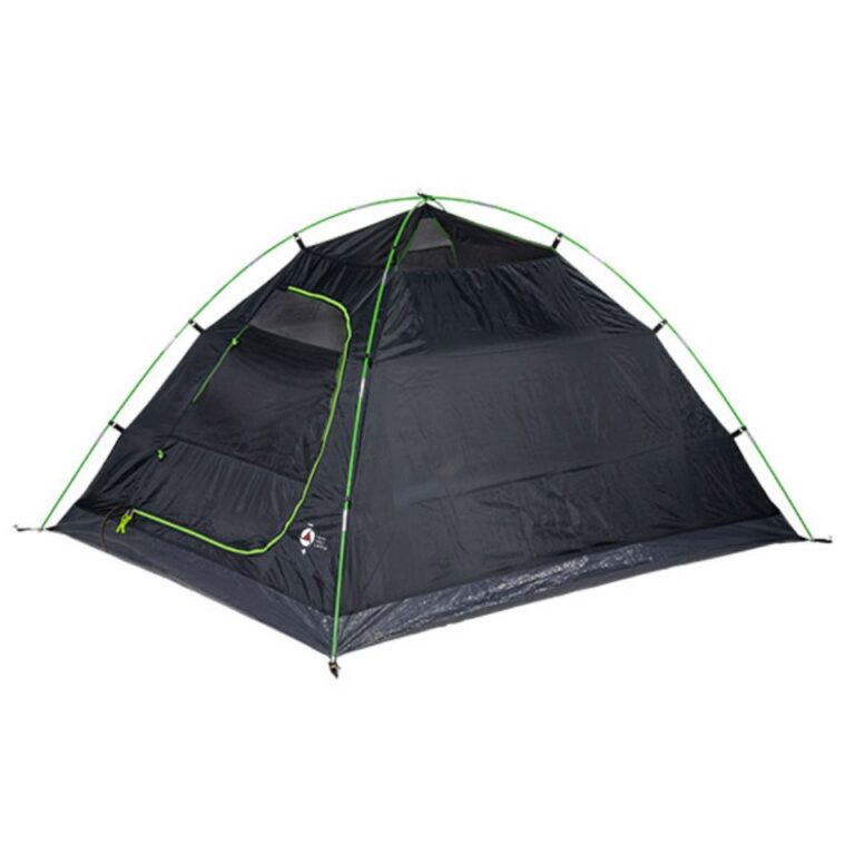 High Peak Tent Nevada 2.0 Nimbus Grey – Go Outdoor