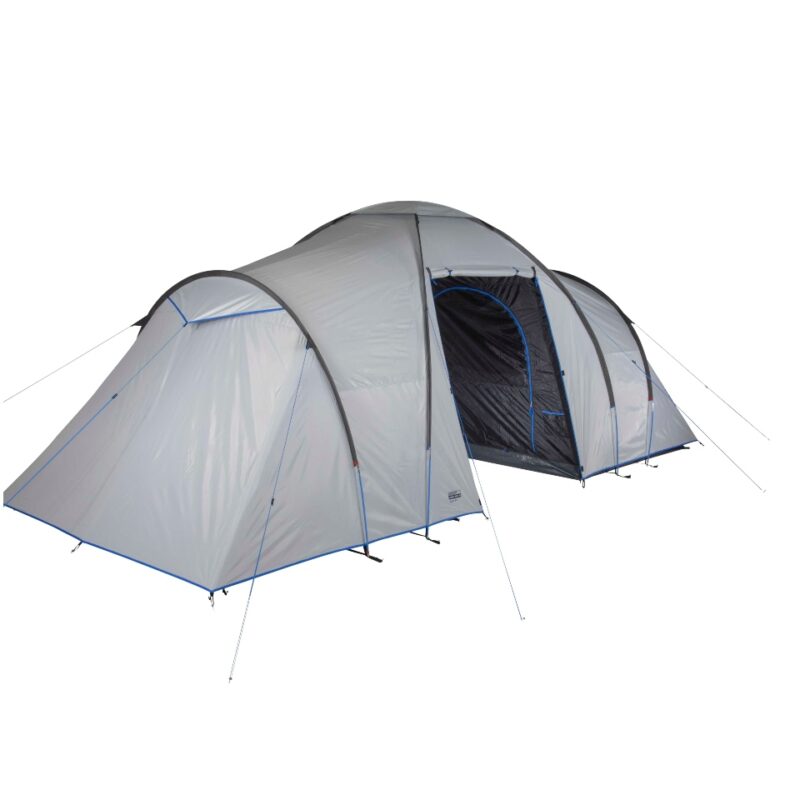 High Peak Tent Como 6.0 Nimbus Grey – Go Outdoor