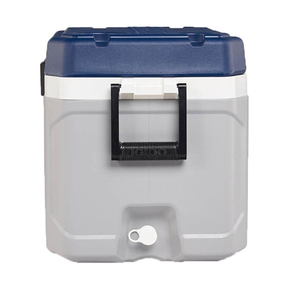 Igloo MaxCold Cooler (50-quart) review: This cheap Igloo cooler
