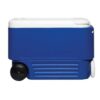 Igloo Wheelie Cool 38 – Majestic Blue White (5)